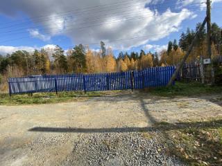 1-этажный дом, 30 м², 5.8 соток