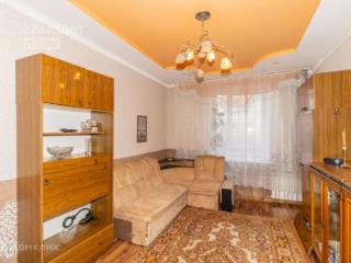 2-комн. квартира, 46.2 м², 2/5 этаж