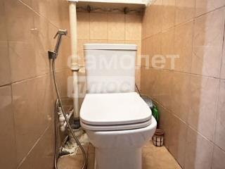3-комн. квартира, 58 м², 5/5 этаж