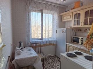 1-комн. квартира, 29.8 м², 4/5 этаж