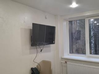 Студия, 18.2 м², 3/4 этаж