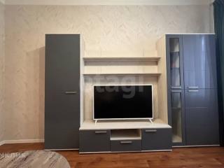 2-комн. квартира, 49.6 м², 1/4 этаж
