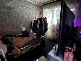 1-комн. квартира, 30.8 м², 2/2 этаж