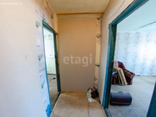 2-комн. квартира, 44.3 м², 1/2 этаж