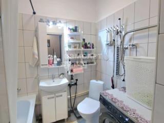 2-комн., Квартира в новостройке, 52.6 м², 7/9 этаж