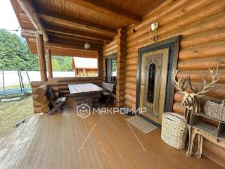 2-этажный дом, 9100 м², 9.1 соток