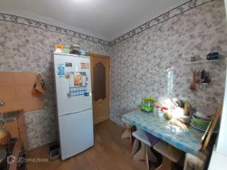 1-комн. квартира, 31 м², 1/5 этаж