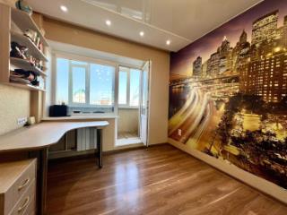 3-комн. квартира, 72.2 м², 7/9 этаж