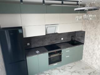 4-комн. квартира, 83.3 м², 8/11 этаж