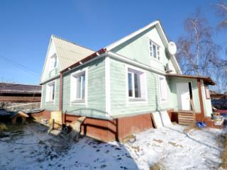 2-этажный дом, 125.5 м², 8 соток