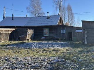 2-комн. квартира, 44 м², 1/1 этаж