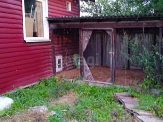 1-этажный дом, 31 м², 19.6 соток