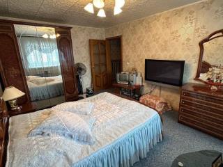 4-комн. квартира, 84.6 м², 3/3 этаж