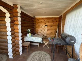  дом, 95 м², 24 сотки