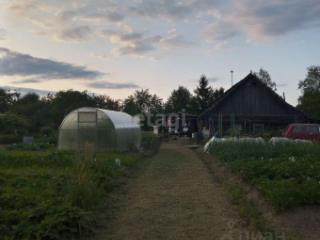 1-этажный дом, 40.9 м², 59 соток