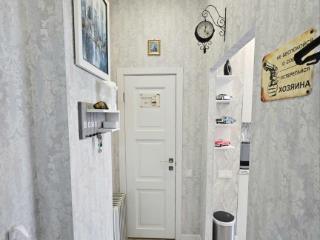 1-комн. квартира, 15 м², 4/4 этаж