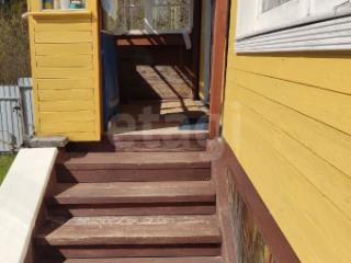  дача, 20 м², 4.67 сотки