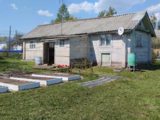 1-этажный дом, 60.4 м², 20 соток