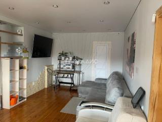 1-этажный дом, 102.2 м², 8 соток