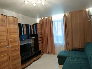 1-комн. квартира, 42.8 м², 11/16 этаж