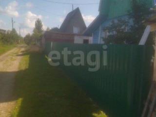 2-этажный дом, 60 м², 5.18 соток