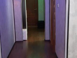 3-комн. квартира, 72.6 м², 3/5 этаж