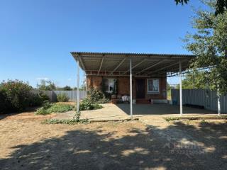 1-этажный дом, 47.7 м², 6 соток