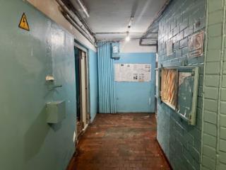 Квартира, 16.9 м², 8/9 этаж