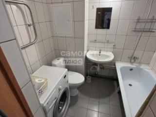 1-комн., Квартира в новостройке, 33 м², 6/9 этаж