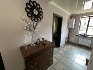 2-этажный дом, 200 м², 4 сотки