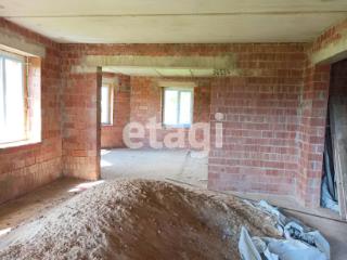 3-этажный дом, 350 м², 12.41 соток