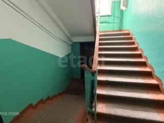 2-комн. квартира, 44 м², 1/5 этаж