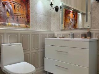 3-комн. квартира, 120 м², 5/6 этаж