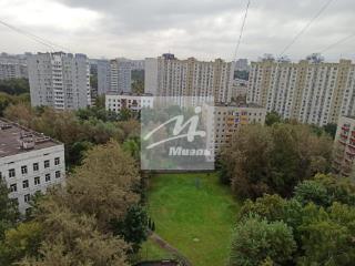 2-комн. квартира, 51.1 м², 16/17 этаж