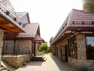 3-этажный дом, 135.6 м², 15 соток