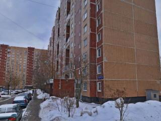 2-комн. квартира, 50.3 м², 6/14 этаж