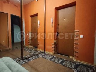 5-комн. квартира, 104.9 м², 5/6 этаж