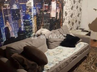 2-комн. квартира, 36 м², 2/2 этаж