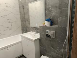1-комн. квартира, 42.8 м², 11/16 этаж