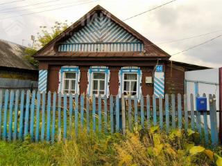  дом, 41 м², 5.8 соток