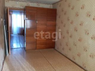 2-комн. квартира, 45.3 м², 3/5 этаж