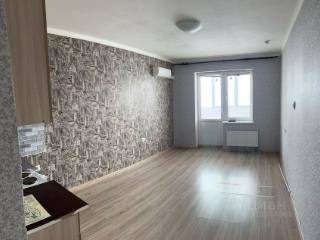 Студия, 30 м², 7/16 этаж