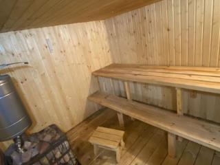  дом, 120 м², 9 соток