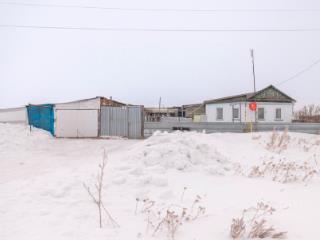 1-этажный дом, 78 м², 15 соток