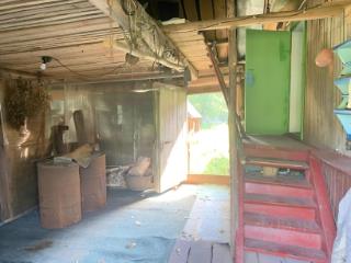 1-этажный дом, 29.5 м², 32.64 сотки