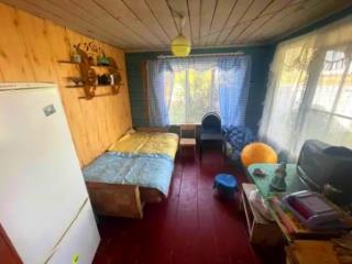 1-этажный дом, 82 м², 33 сотки