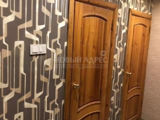 1-комн. квартира, 46 м², 1/5 этаж