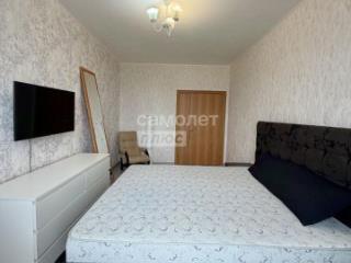 2-комн., Квартира в новостройке, 56.6 м², 9/9 этаж