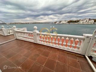 Студия, 54.3 м², 2/3 этаж