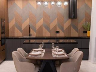 4-комн. квартира, 124 м², 4/5 этаж